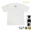 Sin Krewe Store Merch Downbad Shirt White