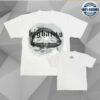 Sin Krewe Store Merch Downbad Shirt White