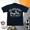 Sin Krewe Store Merch Messy Hoes Shirt