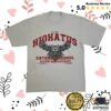 Sin Krewe Store Merch Plaza Drive Shirt