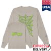 Skate Merch Shop Store Obey Almost Free Obey Longsleeve T-Shirt