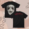 Skrilla Store Merch Skrilla Mask Shirt