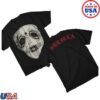 Skrilla Store Merch Skrilla Mask Shirt