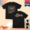 Skrilla Store Merch Z Shirt