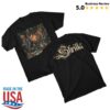 Skrilla Store Merch Z Shirt