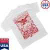 Slam Dunk Merch Shop Store 20Th Tattoo T-Shirt
