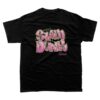 Slam Dunk Merch Store Bratz T-Shirt Black