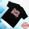 Slam Dunk Merch Store Bratz T-Shirt Black