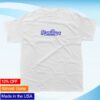Slam Dunk Merch Store Sdf26 Lineup T-Shirt White