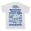 Slam Dunk Merch Store Sdf26 Lineup T-Shirt White