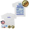 Slam Dunk Merch Store Sdf26 Lineup T-Shirt White