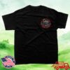 Slam Dunk Merch Store Year Of The Horse T-Shirt Black