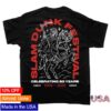 Slam Dunk Merch Store Year Of The Horse T-Shirt Black 1 Slam Dunk Merch Store Year Of The Horse T-Shirt Black