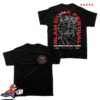 Slam Dunk Merch Store Year Of The Horse T-Shirt Black 2 Slam Dunk Merch Store Year Of The Horse T-Shirt Black