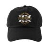 Slam Dunk Store Merch Xx Anniversary Cap (Black)