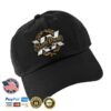 Slam Dunk Store Merch Xx Anniversary Cap (Black)