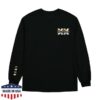 Slam Dunk Store Merch Xx Anniversary Longsleeve (Black)