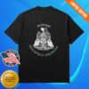 Slam Jam Store Merch Alma Shirt Black