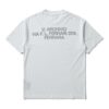Slam Jam Store Merch Archive Shirt White