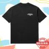 Slam Jam Store Merch Chaos Is Order Shirt Black