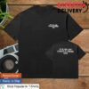 Slam Jam Store Merch Chaos Is Order Shirt Black