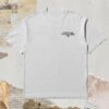 Slam Jam Store Merch Chaos Is Order Shirt White