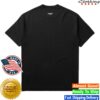 Slam Jam Store Merch Don't Believe The Hype Shirt Black