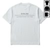 Slam Jam Store Merch Educatio Et Disciplina Shirt White