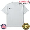 Slam Jam Store Merch Educatio Et Disciplina Shirt White