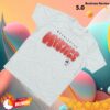 Slamgoods Store Merch Washington Mystics Bubble Script Youth Tee