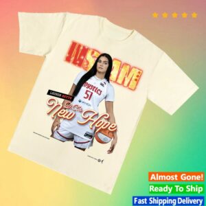 Slamgoods Store Merch Wslam Cover Tee Lauren Betts Slam 262