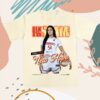 Slamgoods Store Merch Wslam Cover Tee Lauren Betts Slam 262