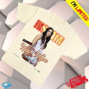 Slamgoods Store Merch Wslam Cover Tee Sonia Citron Slam 262