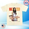 Slamgoods Store Merch Wslam Cover Tee Sonia Citron Slam 262