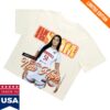 Slamgoods Store Merch Wslam Crop Cover Tee Lauren Betts Slam 262