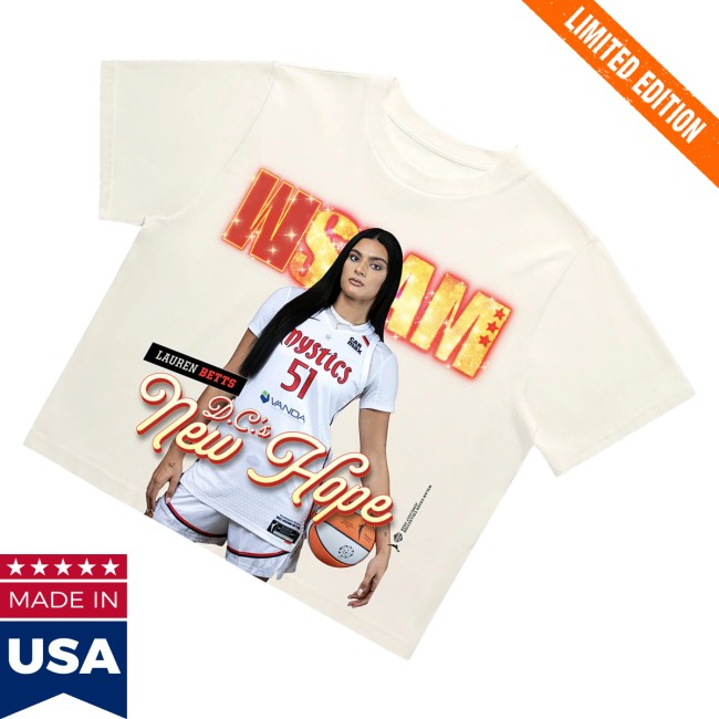 Slamgoods Store Merch Wslam Crop Cover Tee Lauren Betts Slam 262