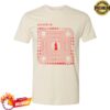 Slowdive Store Merch Everything Is Alive Shirt