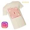 Slowdive Store Merch Everything Is Alive Shirt