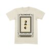 Slowdive Store Merch Print Shirt Natural