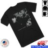 Slowdive Store Merch Souvlaki Black Shirt