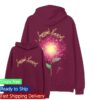 Smashing Pumpkins Merch Shop Gish 35Th Anniversary Hoodie