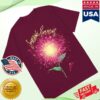 Smashing Pumpkins Merch Shop Gish 35Th Anniversary Tee 1 Smashing Pumpkins Merch Shop Gish 35Th Anniversary Tee