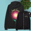 Smashing Pumpkins Merch Shop Gish 35Th Anniversary Zip Hoodie