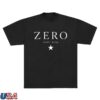 Smashing Pumpkins Store Merch Zero In Memoriam Tee