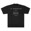 Smashing Pumpkins Store Merch Zero In Memoriam Tee