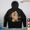 Snow Patrol Store Merch Eyes Open Hoodie