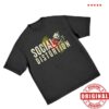 Social Distortion Merch Shop Store Born To Kill Record T-Shirt