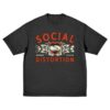 Social Distortion Store Merch Partners In Crime T-Shirt