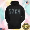 Soen Merch Store Zipper Discordia