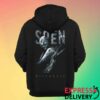 Soen Merch Store Zipper Discordia